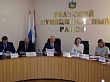 Состоялось очередное заседание Думы Уватского муниципального района 5-го созыва